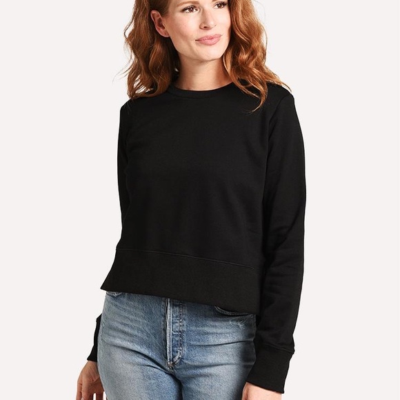 English Factory Sweatshirt - Picture 2 of 2